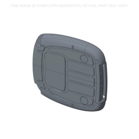 Dach Case 5094378