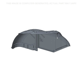 Mud Cleaner Case 5097897