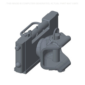 Abschlepphaken Case 5098188