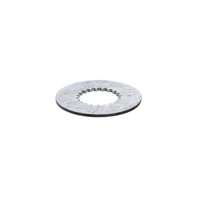 Bremsscheibe Case 5118101
