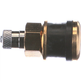 Ventilschieber Case