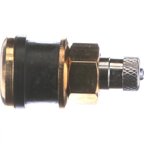 Ventilschieber Case
