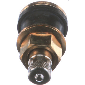 Ventilschieber Case