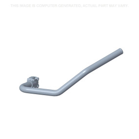 Hydraulikleitung Case 51425623
