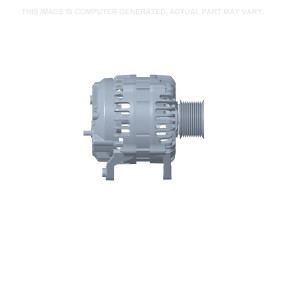Drehstromgenerator Case