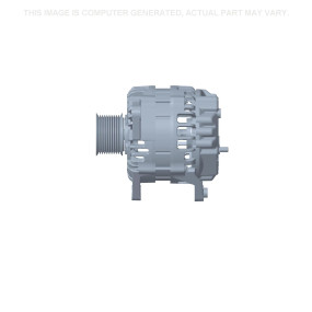 Drehstromgenerator Case