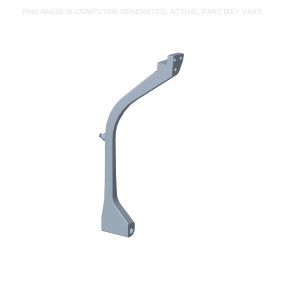 Satz, Hubarm Komplet Case 51433844