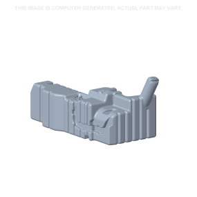 Kraftstofftank Case 51443524