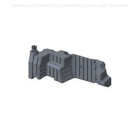 Kraftstofftank Case