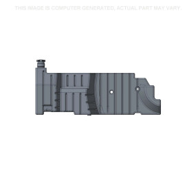 Kraftstofftank Case