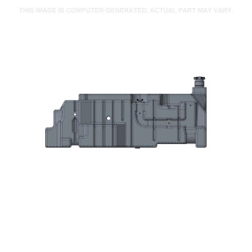 Kraftstofftank Case