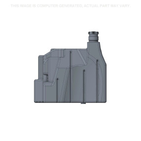Kraftstofftank Case