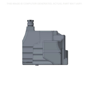 Kraftstofftank Case