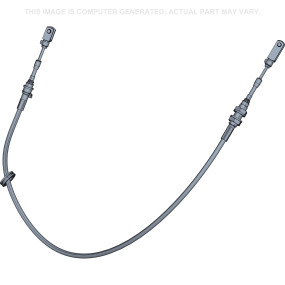 Bedienelement Case