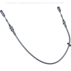 Bedienelement Case