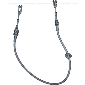 Bedienelement Case