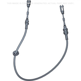 Bedienelement Case