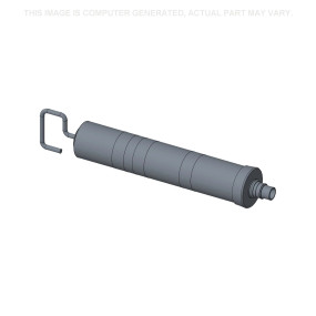 Fettpresse Case 51484351