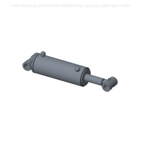 Hydraulikzylinder Case
