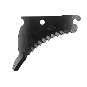 Messer Case