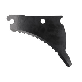 Messer Case