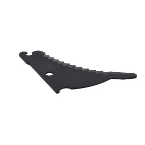 Messer Case