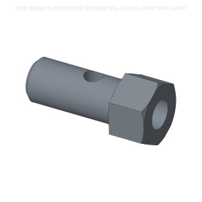 Ringschlauchnippel Case 5155609