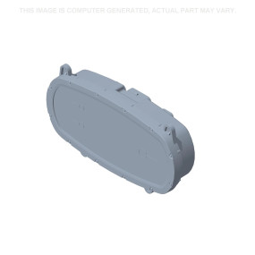 Instrumententafel Case 51569169