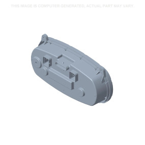 Instrumententafel Case