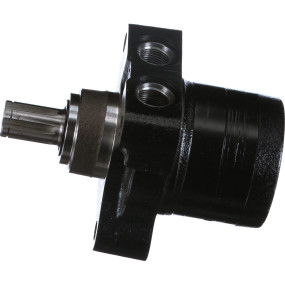 Hydromotor Case