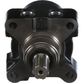 Hydromotor Case