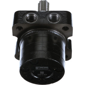 Hydromotor Case