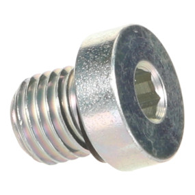 Sechskantstopfen Case 51589485