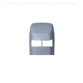 Motorhaube Case