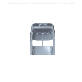 Motorhaube Case