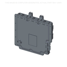 Elektronikbox Case 51618434