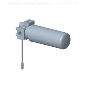 Hydraulikölfilter Case