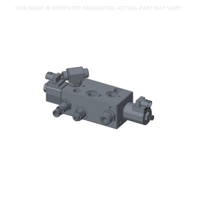 Ventil Case 51664577