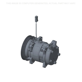 Klimakompressor Case 51672310