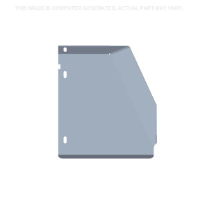 Abdeckung Case