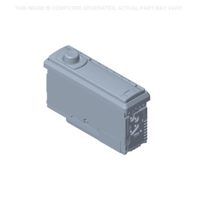 Radio Case 51683545