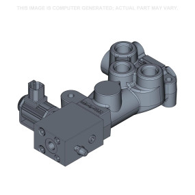 Ventil Case 51696585
