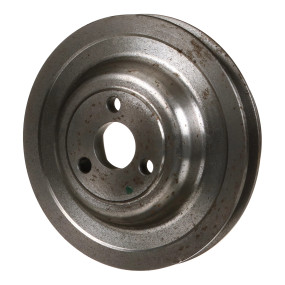Rillenscheibe Case 5176523
