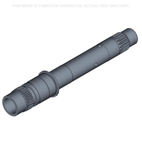 Hauptwelle Case 5177472