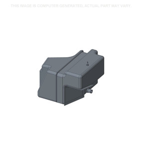 Kraftstofftank Case 5184195