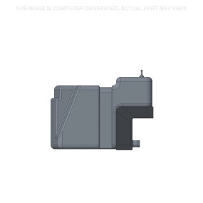 Kraftstofftank Case