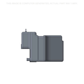 Kraftstofftank Case
