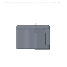 Kraftstofftank Case