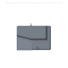 Kraftstofftank Case