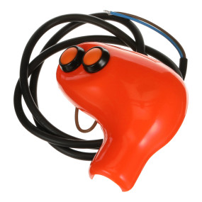 Drehknopf Case